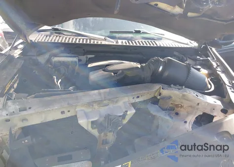 2004 Ford Expedition Nbx/Xlt z USA, uszkodzony, nr VIN 1FMPU16L14LA93881